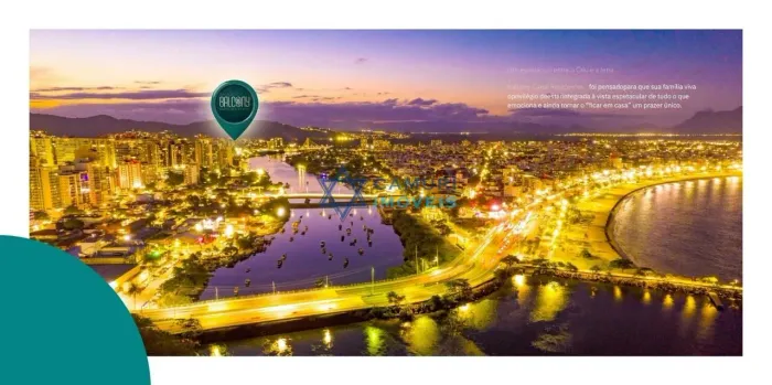 Apartamento com 4 dormitórios à venda, 162 m² por R$ 5.100.000,00 - Barro Vermelho - Vitór