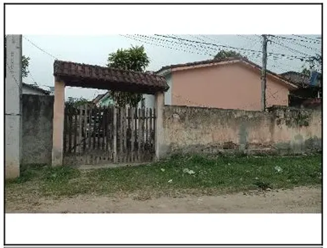 Oportunidade Única em ITABORAI - RJ | Tipo: Casa | Negociação: Venda Direta Online | Situa
