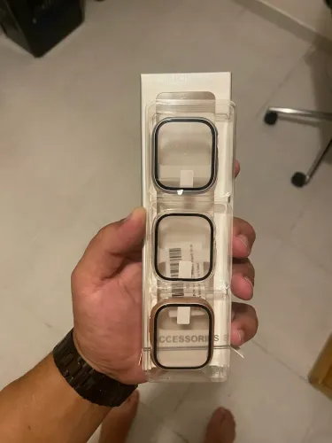 Case Apple Watch s10 46mm
