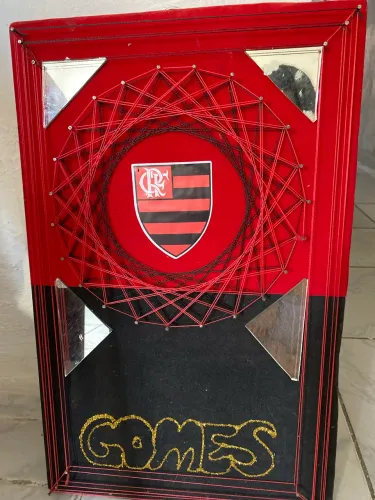 Quadro de parede