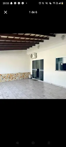 Vendo casa em Maria Ortiz / Vitória 