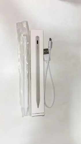 Caneta stylus touch p/ ipad
