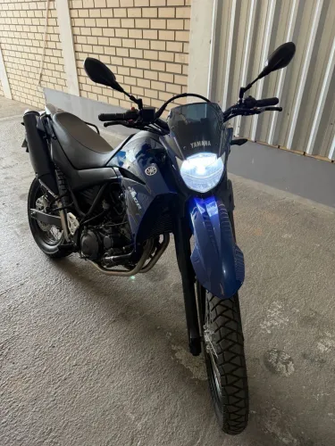 XT 660 (MEIOTA)