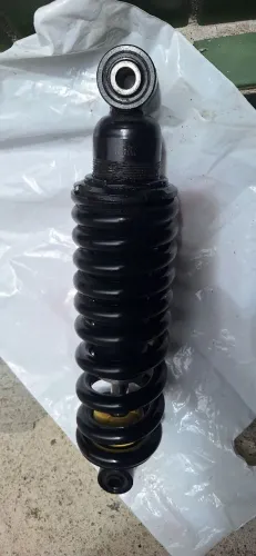 Amortecedor Central Original Shineray SHI 175 EFI - R$ 250