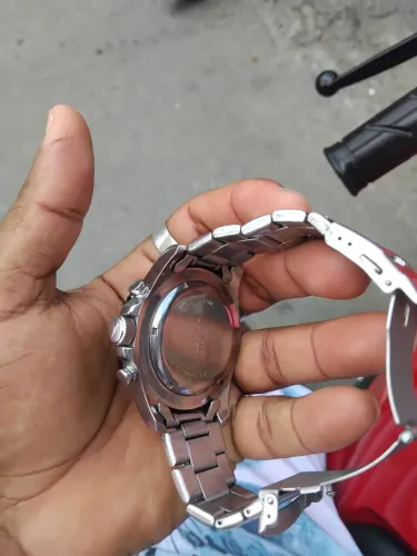 Relógio TECHNOS OS10.EO
