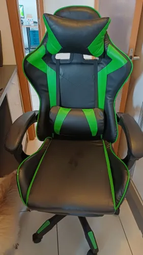 Cadeira gamer