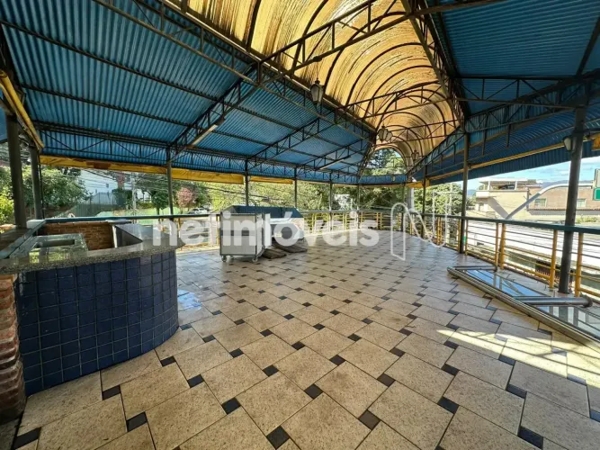 Casa Comercial no bairro Padre Eustáquio