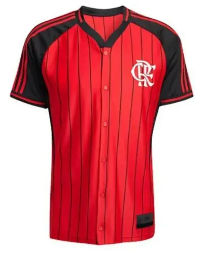 Camisa do flamengo Tam G
