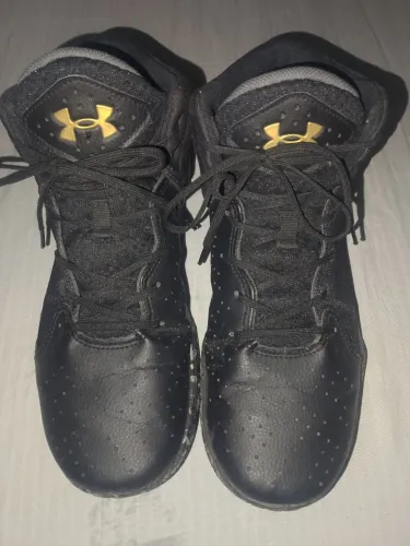 Tênis Under Armour Jet 21 41/42
