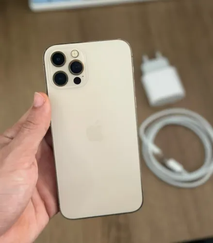 IPHONE 12 PRO 128GB