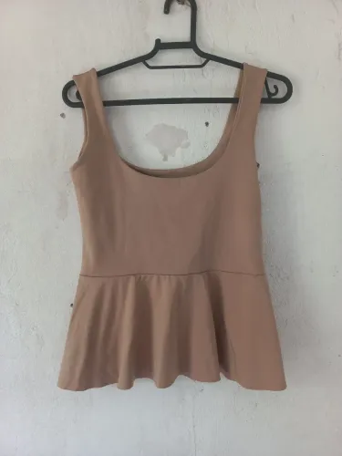 Blusa tam p ao g