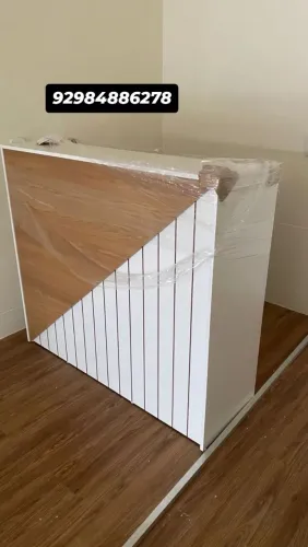 Balcão para atendimento em.mdf 