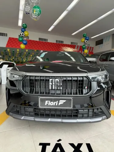 Fiat Fastback 1.0 200 Turbo Flex AUT 2026
