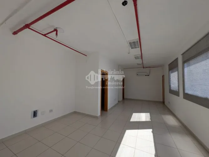 Sala Comercial para venda e locação no Jardim Botânico, Ribeirão Preto