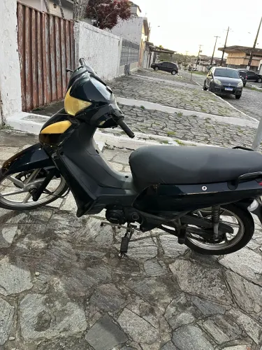 Shineray JET 50cc 2018