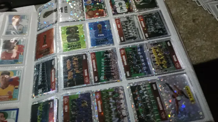 Figurinhas