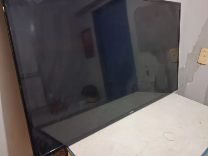 Televisão Samsung 43 polegadas 