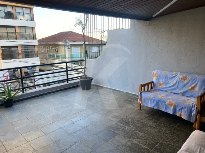 Casa à Venda próximo Avenida Gen. Ataliba Leonel.- Parada Inglesa