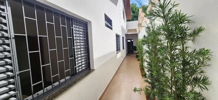 Casa Jd Karaiba - valor ref. Entrada