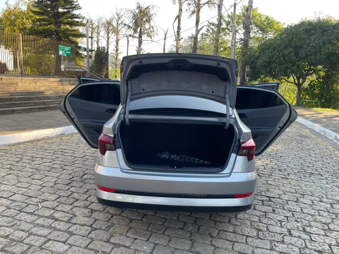 Hyundai HB20S Copa Mundo Qatar 1.0 TB Flex Aut. 2023