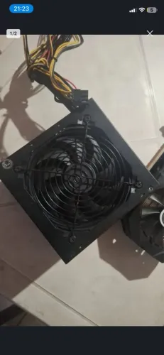Fonte 600