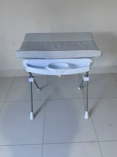 Banheira Trocador Galzerano