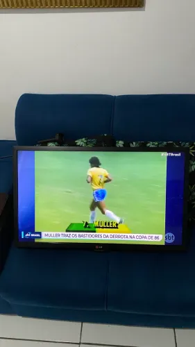 TV LG 32 POLEGADAS
