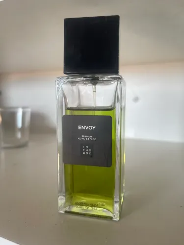 Perfume Envoy