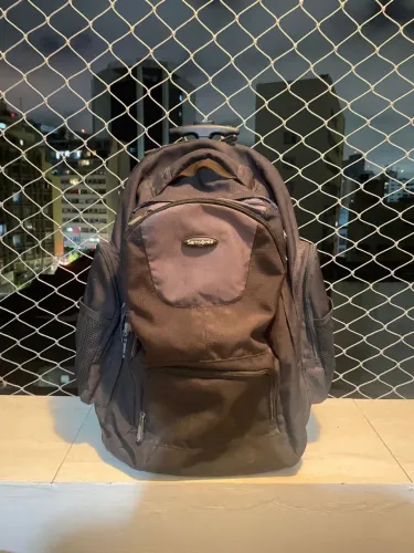 Mochila/Mala Samsonite