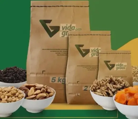 Produto natural temperos