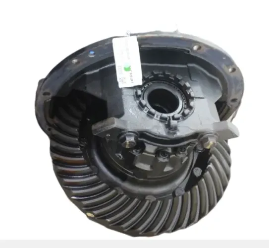 DIFERENCIAL TRASEIRO VW 24-280 12X41 12-22