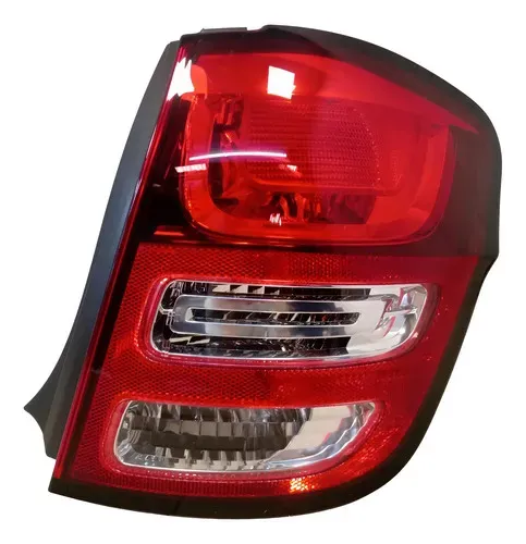 Lanterna Direita Citroen C3 2012/2013/2014/2015/2016/2017/2018/2019/2020/2021 Ct2624