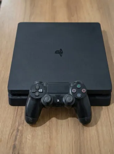 PS4 slim