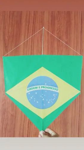 Pipa de 50cm