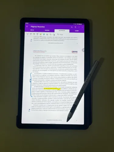 LenovoTab M10 plus gen3