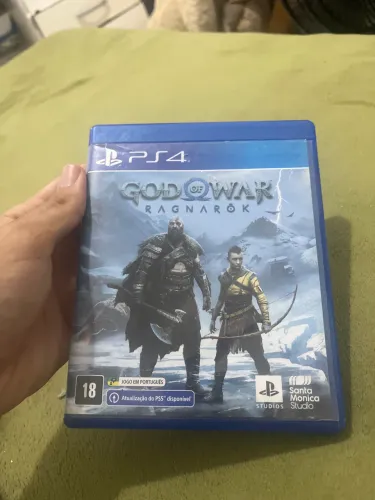 God of war ragnarok