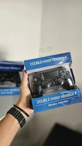 Controle Ps4