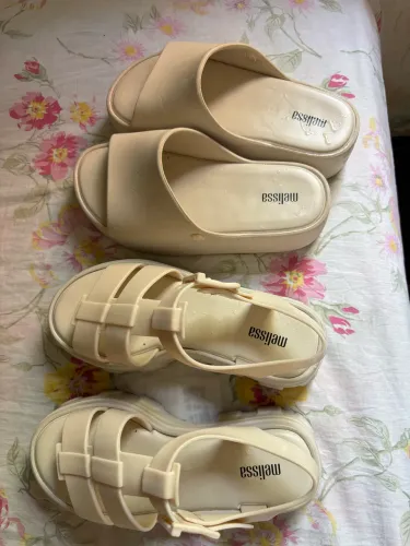 Melissa original