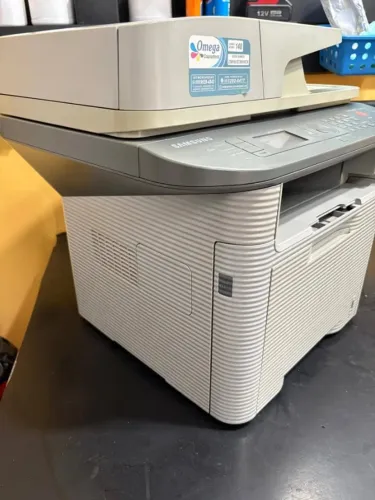 Impressora Samsung SCX 5637