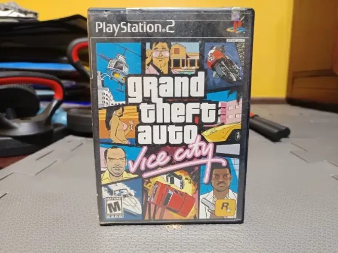 GTA Vice City