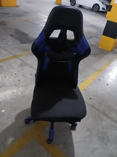 Cadeira game
