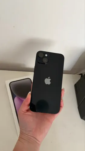 Celular iPhone 14 Plus Midnight 128 gb