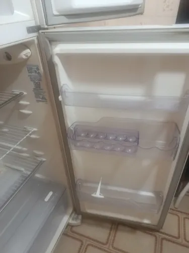 Vendo geladeira