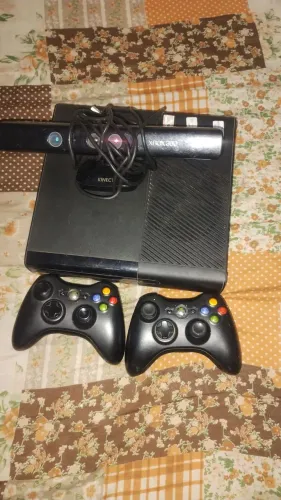 Vendo Xbox 360