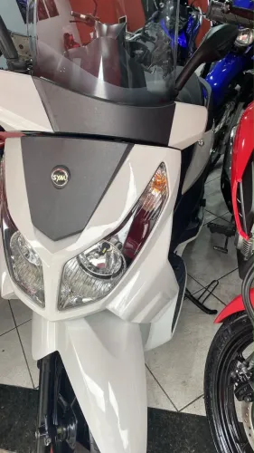 ? CITYCOM S 300i ABS 2018 - OPORTUNIDADE! ?