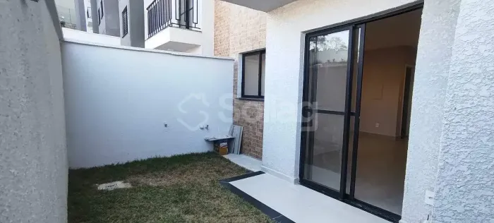 Apartamento Garden para alugar Residencial Vicenza, Pinheirinho em Vinhedo, São Paulo.