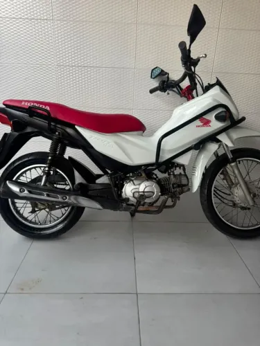 Pop 110i 2026 EXTRA 2.5mil/km