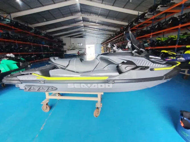 Seadoo Explorer PRO 230hp