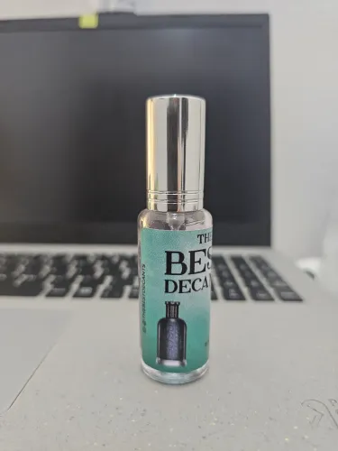 Split Perfume Boss Botteld Infitite Hugo Boss - 10 ml