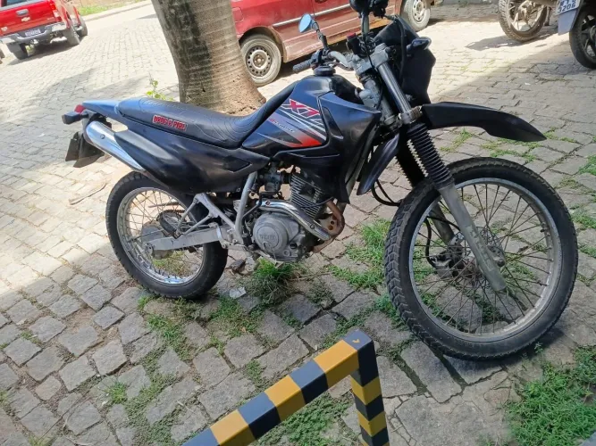 Xtz 125